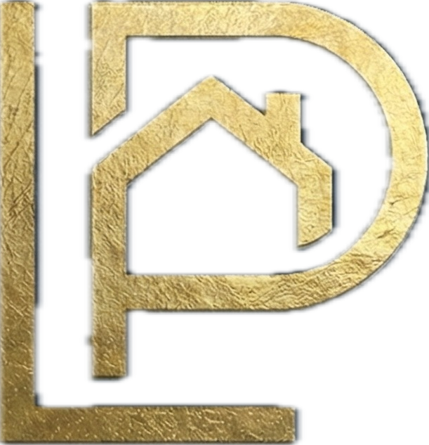 LP Logo
